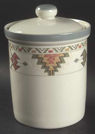 Timberline Large Canister & Lid
