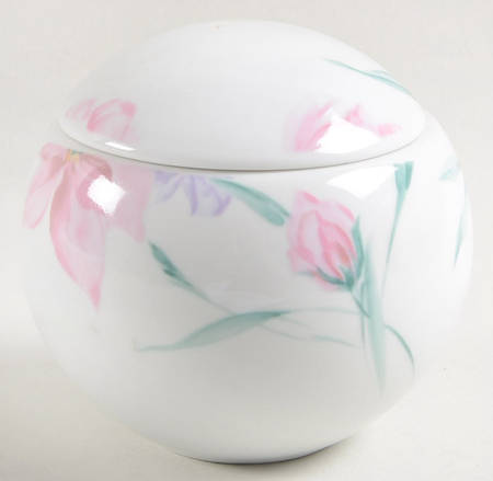 Tulipano Sugar Bowl & Lid