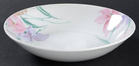 Tulipano Coupe Soup Bowl