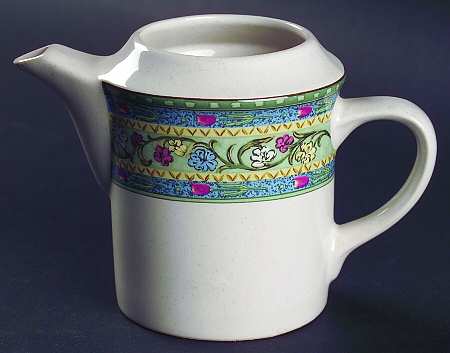 Vienna Garden Creamer