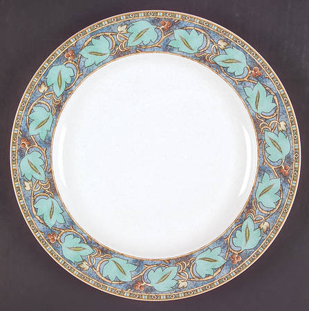 Village Trail 12" Chop Plate (Round Platter)