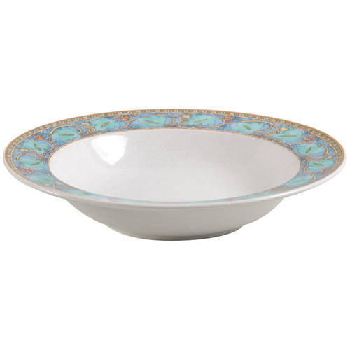 Village Trail Rim Soup Bowl