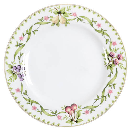 Windsor Lane Salad Plate