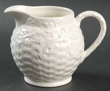 Woodland Creamer