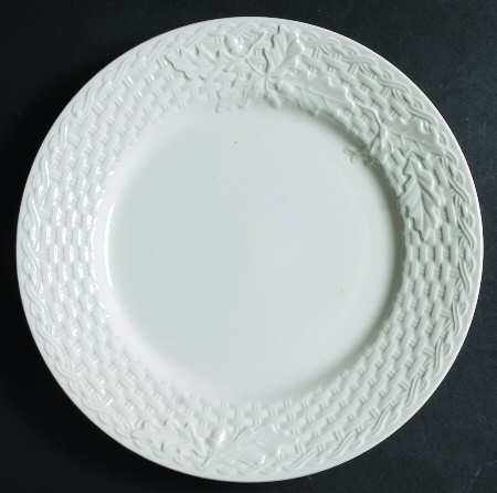 Woodland Salad Plate