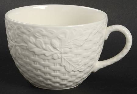 Woodland Flat Cup