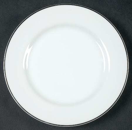 Sterling Affair Bread & Butter Plate