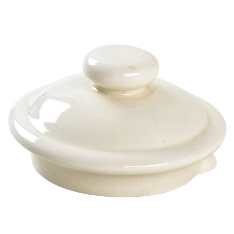 Country Field Coffee Pot No Lid