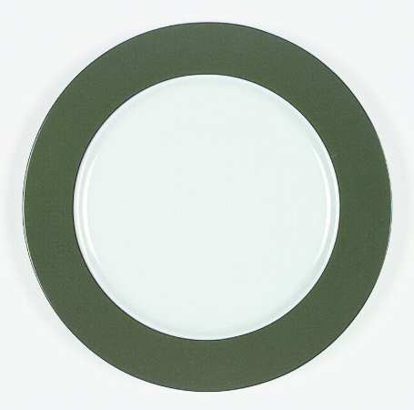 SOA1 Salad Plate