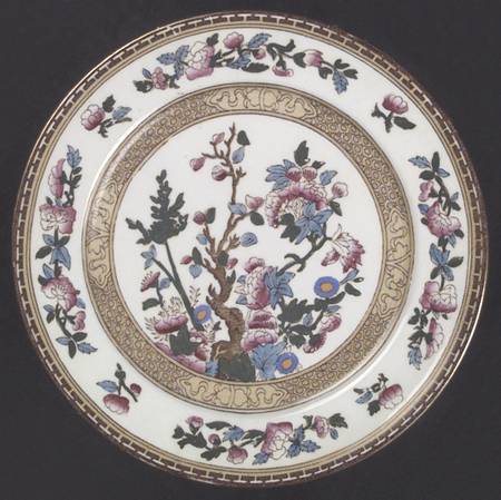 Indian Tree by Soho Pottery