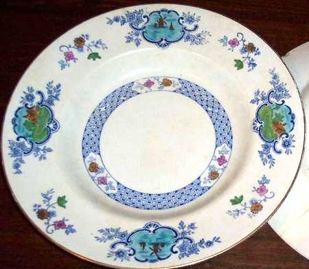 Solian Delft by Soho Pottery