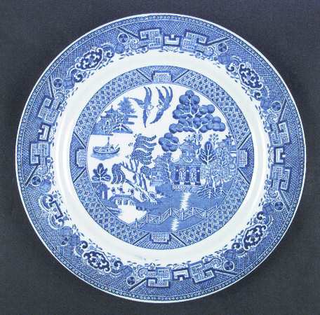 Willow by Soho Pottery