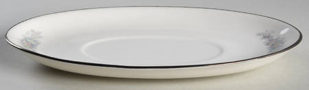 Amy (Japan) Underplate for Gravy Boat