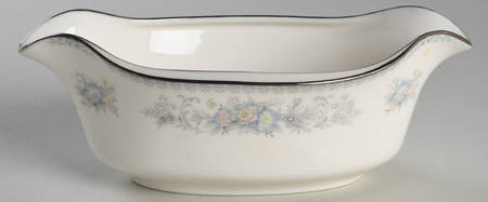 Amy (Japan) Gravy Boat