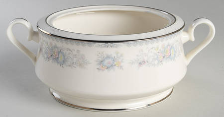Amy (Japan) Round Vegetable No Lid