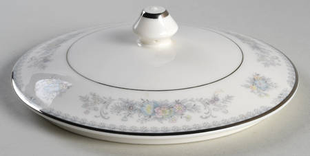 Amy (Japan) Lid for Round Vegetable