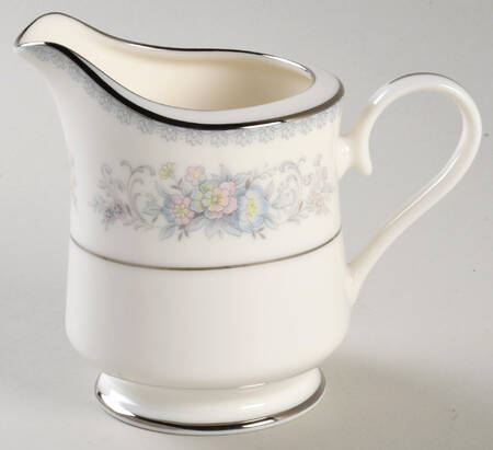 Amy (Japan) Creamer