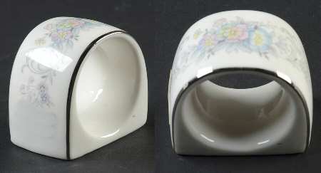 Amy (Japan) Napkin Ring