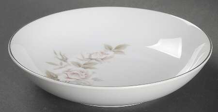 April Rose (Japan) Fruit/Dessert (Sauce) Bowl