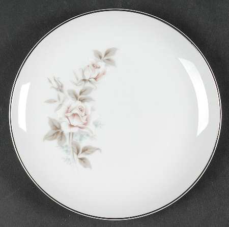 April Rose (Japan) Bread & Butter Plate