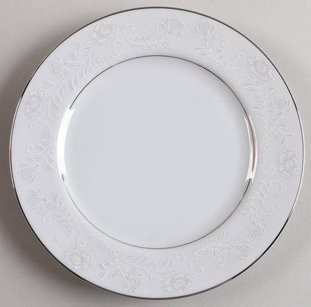 Caprice (Japan) Bread & Butter Plate by Society (Japan)