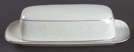 Caprice (Japan) 1/4 Lb Covered Butter