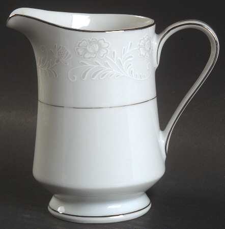 Caprice (Japan) Creamer