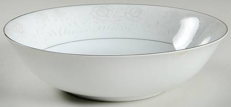 Caprice (Japan) 9" Round Vegetable Bowl