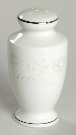Caprice (Japan) Salt Shaker