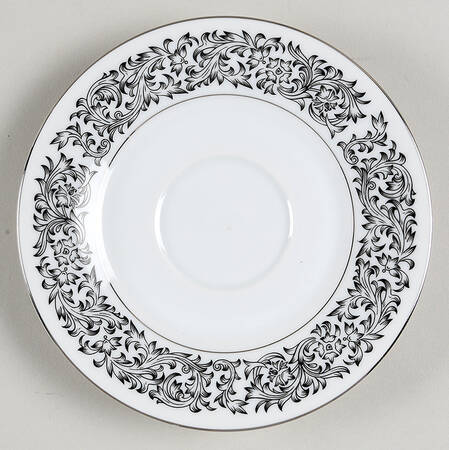 Elegance (Japan) Saucer