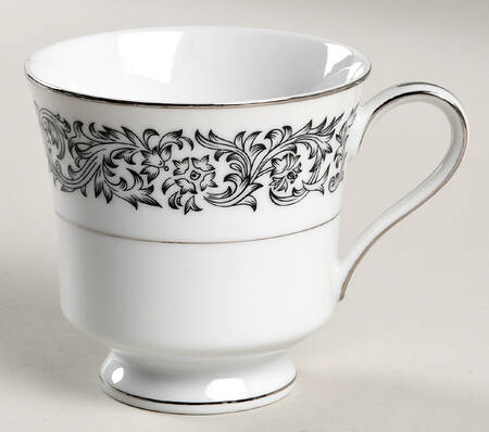 Elegance (Japan) Footed Cup