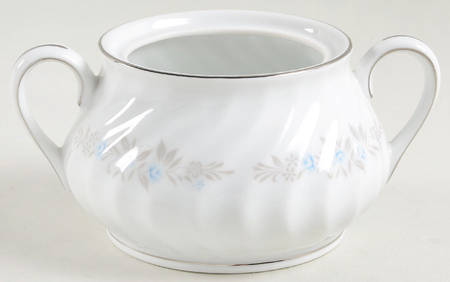 Spring Classic (Japan) Sugar Bowl No Lid