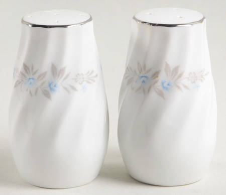Spring Classic (Japan) Salt & Pepper Set