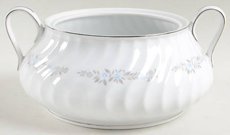 Spring Classic (Japan) Round Vegetable No Lid