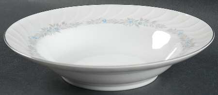 Spring Classic (Japan) Rim Soup Bowl