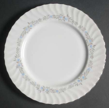 Spring Classic (Japan) Dinner Plate