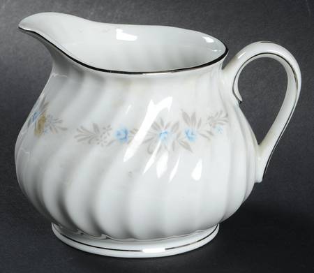 Spring Classic (Japan) Creamer