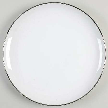 Wedding Ring 12" Chop Plate (Round Platter)