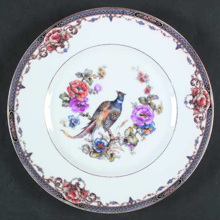 Pheasant by Sommer &amp; Matschak