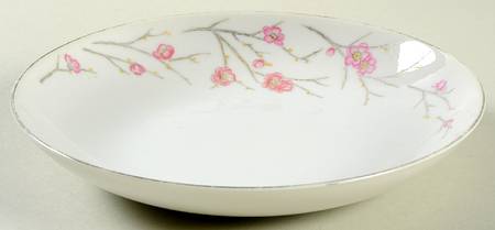 1757 Coupe Soup Bowl