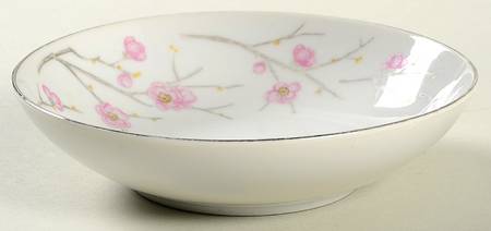 1757 Fruit/Dessert (Sauce) Bowl