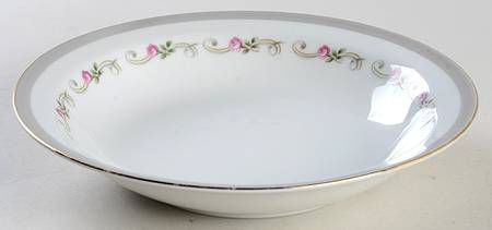 1831 Rim Soup Bowl