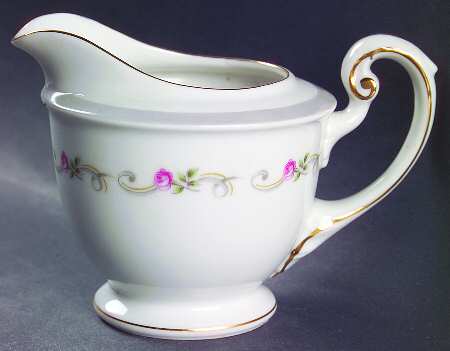 Creamer