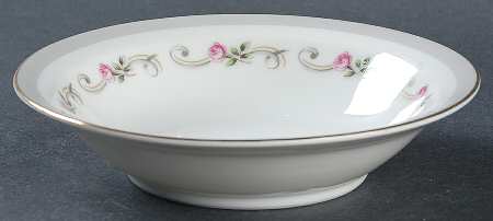 1831 Rim Fruit/Dessert (Sauce) Bowl