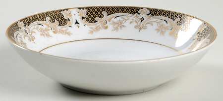 2477 Fruit/Dessert (Sauce) Bowl