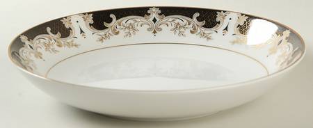 2477 Coupe Soup Bowl