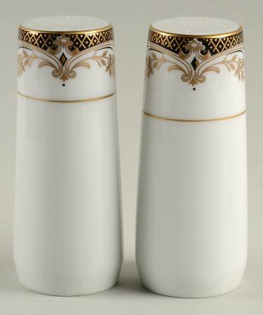 2477 Salt & Pepper Set