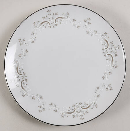 Salad Plate