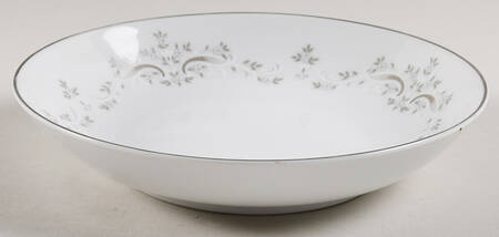 Mealy Coupe Soup Bowl