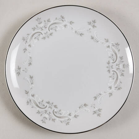 Bread & Butter Plate